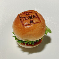 神戸牛炉釜炭焼ステーキ IDEA 銀座 - 