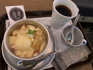 Coffee&gelato THE CUPS SAKAE - 