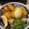 手しごと讃岐うどん 讃々