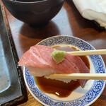 おたる政寿司 ぜん庵 - 