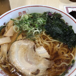 天麺 - 