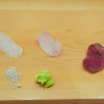 Sushi Shunsuke - 