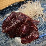 すし処 なら - くじら