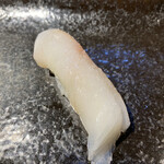 すし処 なら - 何とか鯛