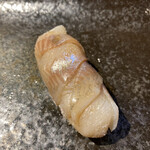 すし処 なら - これ何だっけ？