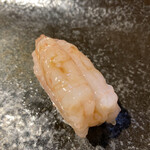 すし処 なら - 甘海老