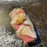 すし処 なら - 鰯