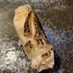 すし処 なら - 穴子？