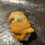 すし処 なら - うに