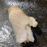 すし処 なら - つぶ貝