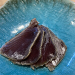 すし処 なら - つまみ