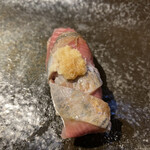 すし処 なら - 鰯