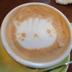 カフェウルル - 