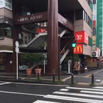 McDonalds - マクドナルド 湘南台西口店