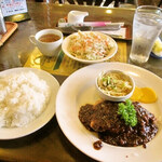 みすたーらいおん - 