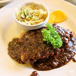 みすたーらいおん - 