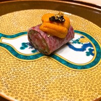 銀座 ちかみつ 六丁目 - 