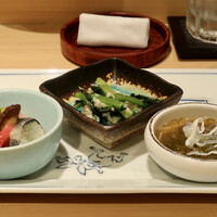 鮨まつもと - 