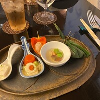 祇園おくむら - 