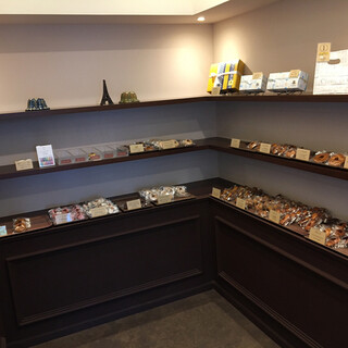 オーボン スーヴニール_2