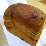 ボワドオル - ぶどうパン！
