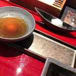 天ぷら酒房 西むら - 