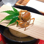 Tempura Shubou Nishimura - 