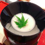 天ぷら酒房 西むら - 