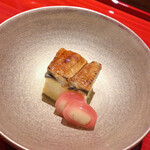 天ぷら酒房 西むら - 