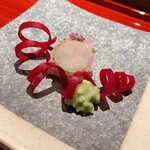 天ぷら酒房 西むら - 