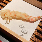 天ぷら酒房 西むら - 