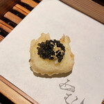 天ぷら酒房 西むら - 