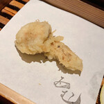 天ぷら酒房 西むら - 