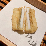 天ぷら酒房 西むら - 