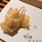 天ぷら酒房 西むら - 