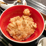 天ぷら酒房 西むら - 