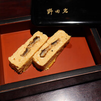 五代目 野田岩 麻布飯倉本店 - 
