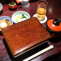 五代目 野田岩 麻布飯倉本店 - 