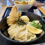 麺くい やまちゃん - 