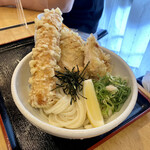 麺くい やまちゃん - 