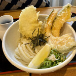 麺くい やまちゃん - 