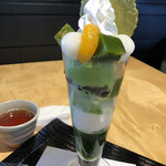 伊藤久右衛門 宇治本店 - 