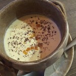 カフェ&トラットリア オルゾ - 
