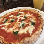 PIZZERIA MARITA - 