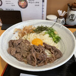 うどん上々 - 