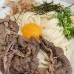 うどん上々 - 