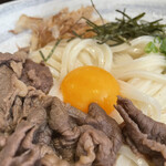 うどん上々 - 