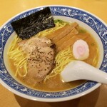 Chuuka Soba Aoba - 