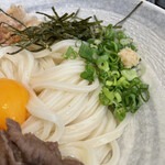 うどん上々 - 
