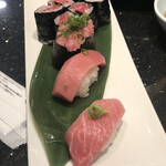 Nigiri Choujirou - 